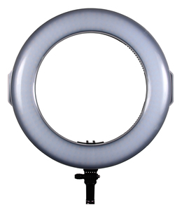 Lampa PATONA Premium Pro Ring LED RL-320A