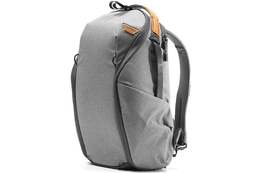 Plecak PEAK DESIGN Everyday Backpack 15L Zip - Popielaty - EDLv2