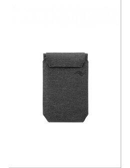 Peak Design Mobile Wallet Stand - Magnetyczny Portfel Do Telefonu / Podstawka - Grafitowy