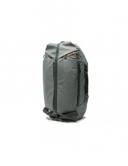 Torba Peak Design Travel Duffelpack 65L szarozielona