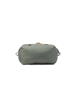 Pokrowiec Peak Design Travel Line - na buty, szarozielony