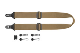 Peak Design Pasek na szyję SLIDE coyote v3