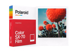 Wkład POLAROID Color Film SX-70