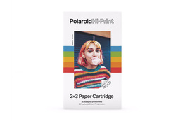 Papier fotograficzny Polaroid Hi-Print - 20 zdjęć