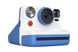 Polaroid Now gen 2 - Blue