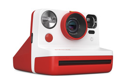 Polaroid Now gen 2 - Red