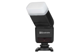 Lampa Quadralite Stroboss 36 (Nikon)