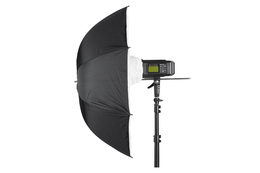 Quadralite Umbrella Softbox 101cm