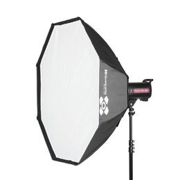 Quadralite Softbox 120 Octa