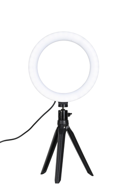 Quadralite LED Ring Light 8