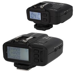 Zestaw Quadralite Navigator X do Sony