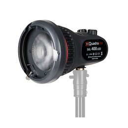Lampa LED Quadralite SVL-400 plus