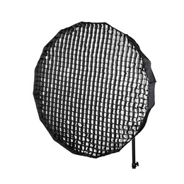 Grid do softboxów Quadralite Hexadecagon 150 cm