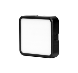 Lampa LED Quadralite T6 RGB