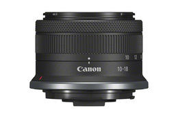 Canon RF-S 10-18mm f/4,5-6,3 IS STM - PRZEDSPRZEDAŻ