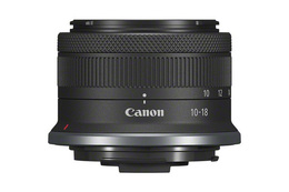 Canon RF-S 10-18mm f/4,5-6,3 IS STM