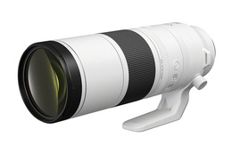 Canon RF 200-800mm f/6.3-9 IS STM