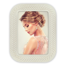 Ramka Italia Ryes  - różne formaty - Kość słoniowa, 15x20, 15x20