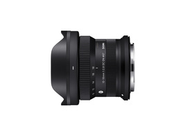Sigma C 10-18mm f/2.8C DC DN (Canon RF)