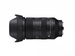Sigma A 28-105mm f/2.8 DG DN (L-mount)