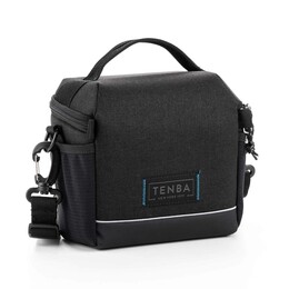 Torba Tenba Skyline v2 7 Shoulder Bag Black 