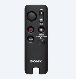 Bezprzewodowy pilot SONY RMT-VP2