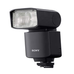 Lampa błyskowa SONY HVL-F46RMA