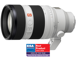 Sony FE 50-150mm f/2.0 GM - SEL50150GM  