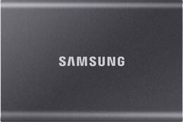 Dysk zewnętrzny SSD Samsung 1TB T7 MU-PC1T0H/WW USB 3.2 Gen 2