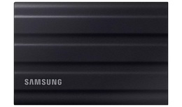 Dysk zewnętrzny SSD Samsung 1TB T7 Shield MU-PE1T0S/EU USB 3.2 Gen 2