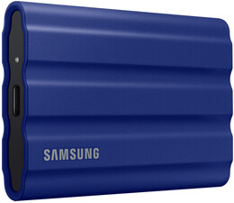 Dysk zewnętrzny SSD Samsung 1TB T7 Shield MU-PE1T0R/EU USB 3.2 Gen 2