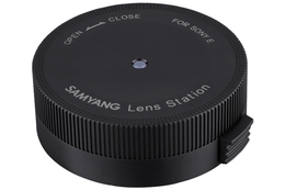 Stacja Samyang Lens Sony E