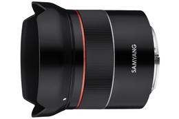 Samyang AF 18mm f/2.8 FE (Sony)