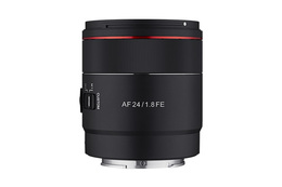 Samyang AF 24 f/1.8 FE (Sony E)