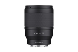 Samyang AF 35mm f/1.4 P FE (Sony)