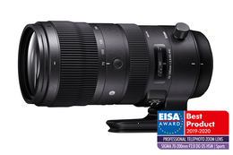 Sigma S 70-200mm f/2.8 DG OS HSM (Canon)
