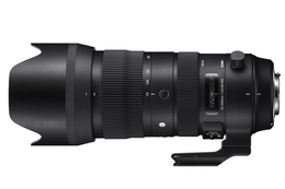 Sigma S 70-200mm f/2.8 DG OS HSM (Nikon)