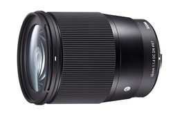 Sigma C 16mm f/1.4 DC DN (Canon M)