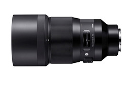 Sigma 135mm f/1.8A DG HSM (L-mount)