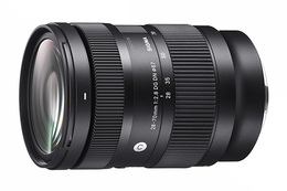 Sigma C 28-70mm f/2.8 DG DN (Sony E)