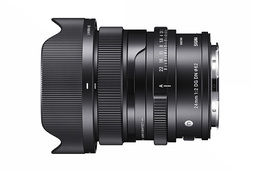 Sigma C 24mm f/2.0 DG DN (Sony E)