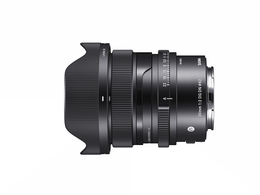 Sigma C 20mm f/2.0 DG DN (Sony E)
