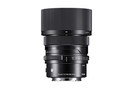 Sigma C 50mm f/2.0 DG DN (L-mount)