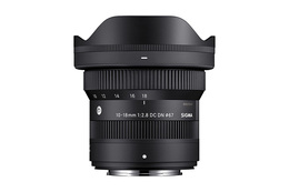 Sigma C 10-18mm f2.8C DC DN (L-mount)