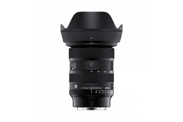 Sigma A 24-70mm f/2.8 DG DN II (L-Mount)