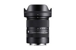Sigma C 18-50mm f/2.8 DC DN (Canon RF)