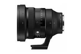 Sigma A 135mm f/1.4 DG (Sony E)  
