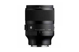 Sigma A 35mm f/1.2 DG II (L-mount)  