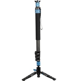 Monopod Sirui P-424FL