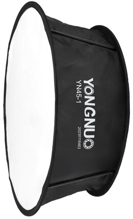 Softbox YONGNUO YN45-1 45 cm